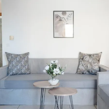 Apartament Mouses Thassos