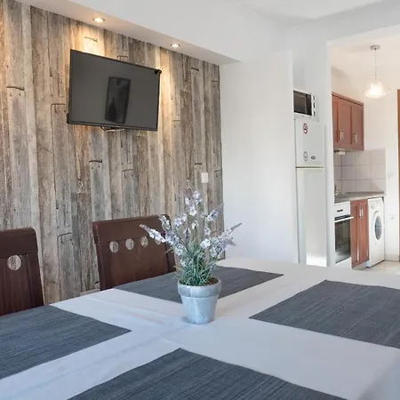 Apartament Mouses Thassos Limenas (Thasos)