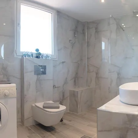 Mouses Thassos Apartament Limenas (Thasos)