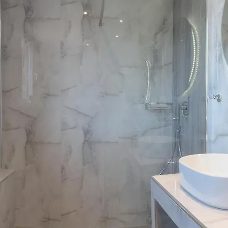 Apartament Mouses Thassos *