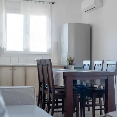 Mouses Thassos דירה