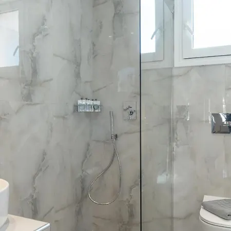 Mouses Thassos Apartament