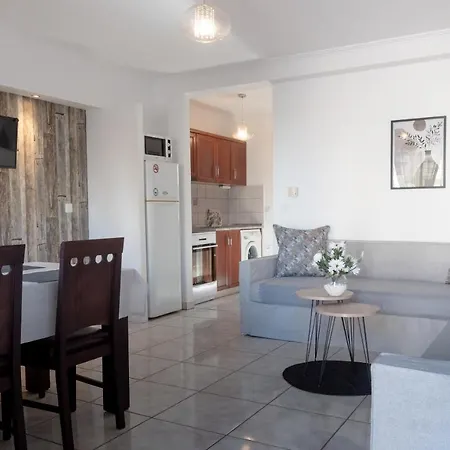 Apartament Mouses Thassos Limenas (Thasos)