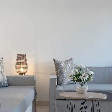 Apartament Mouses Thassos *