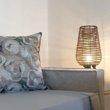 Mouses Thassos * לימנאס