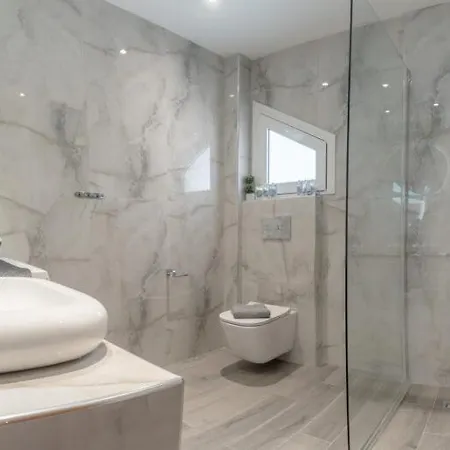 Mouses Thassos アパート