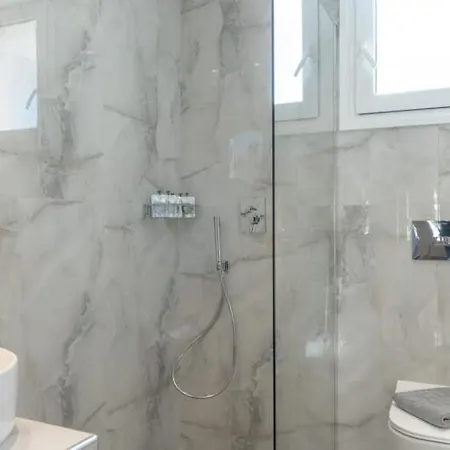 Mouses Thassos アパート タソス