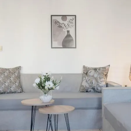 アパート Mouses Thassos