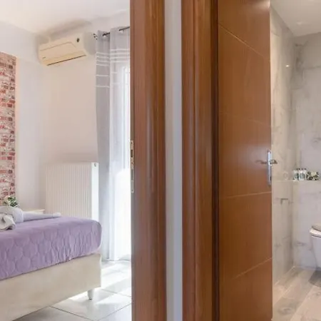 Mouses Thassos タソス