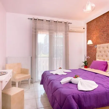 Mouses Thassos דירה לימנאס