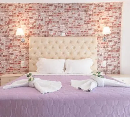 Mouses Thassos * לימנאס