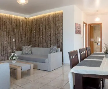 Mouses Thassos アパート タソス