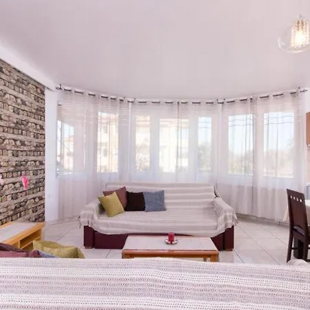 Mouses Thassos タソス