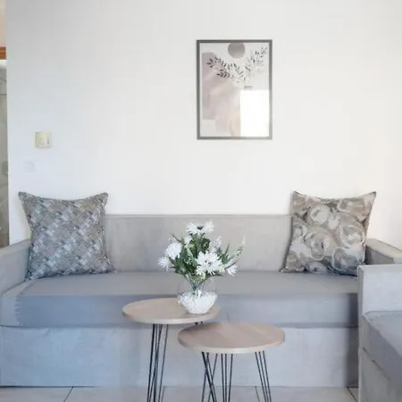 Mouses Thassos * タソス