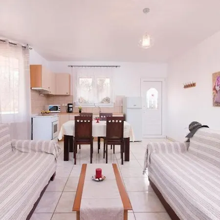 Mouses Thassos * לימנאס