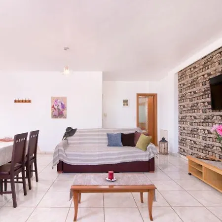 Mouses Thassos アパート *