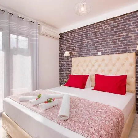 Mouses Thassos דירה