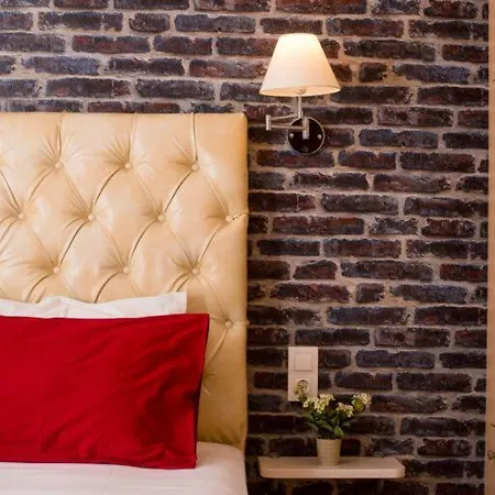 Mouses Thassos アパート