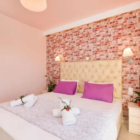 Mouses Thassos דירה