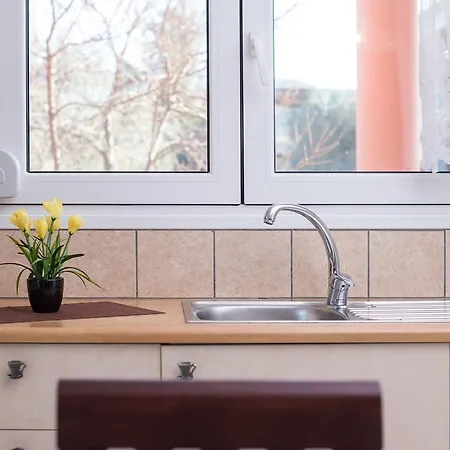 Mouses Thassos Apartament