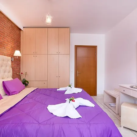 アパート Mouses Thassos タソス