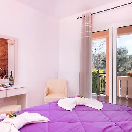 Apartament Mouses Thassos