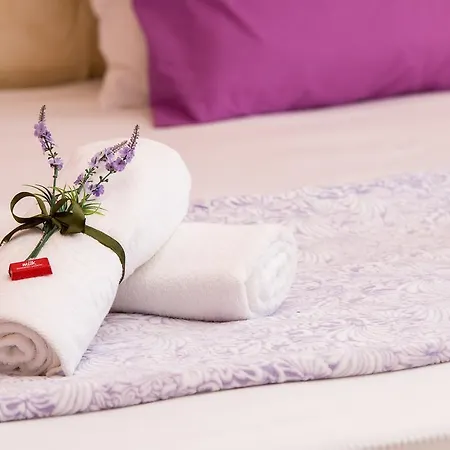 Mouses Thassos Limenas (Thasos)