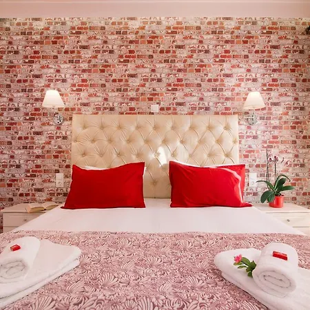 Mouses Thassos דירה