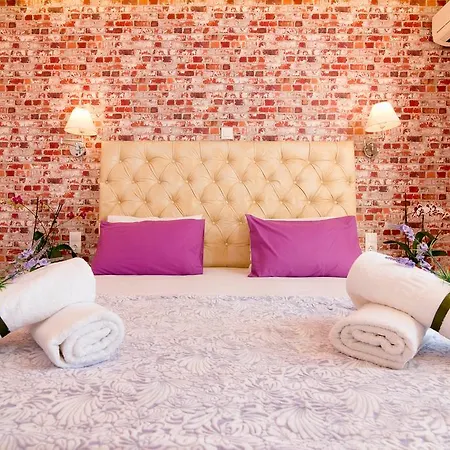 アパート Mouses Thassos タソス