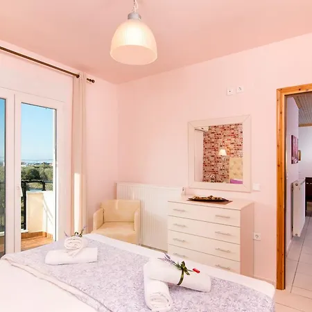 Mouses Thassos דירה