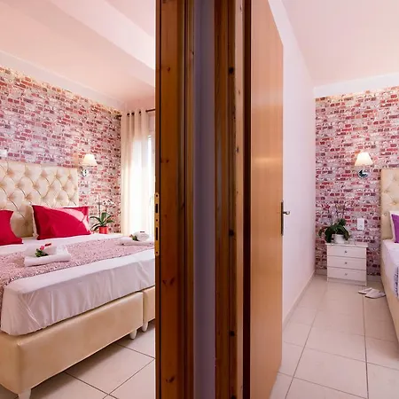 Apartament Mouses Thassos Limenas (Thasos)