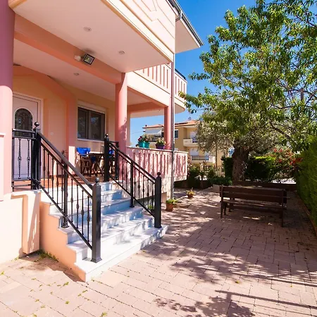 Mouses Thassos * タソス