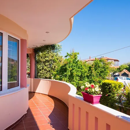 Mouses Thassos דירה