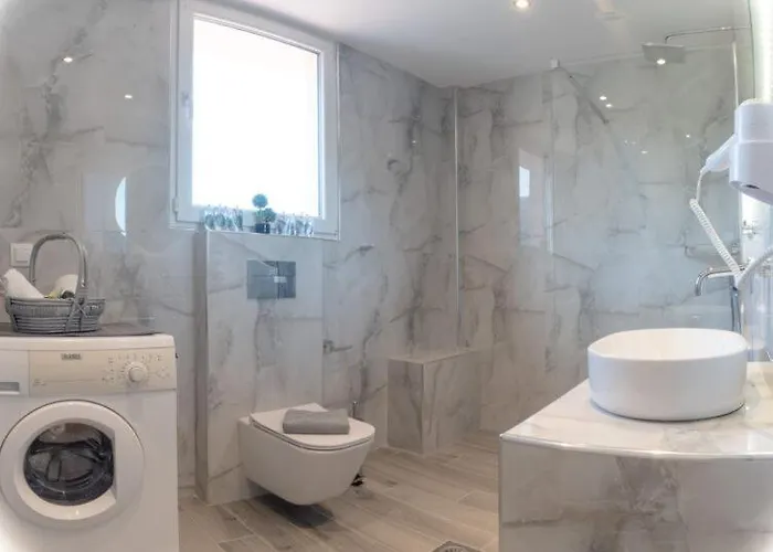 Apartamento Mouses *