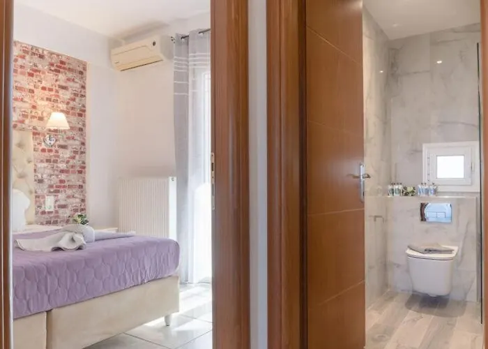 Mouses Limenas (Thasos)