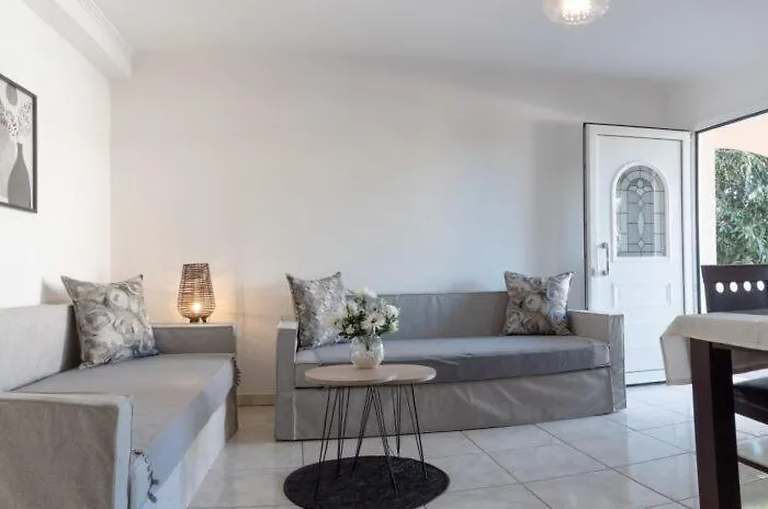 Mouses Apartamento *