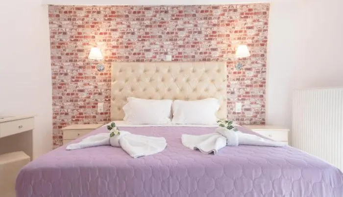 Mouses * Limenas (Thasos)