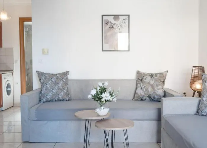 Mouses * Limenas (Thasos)