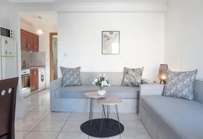 Apartamento Mouses *