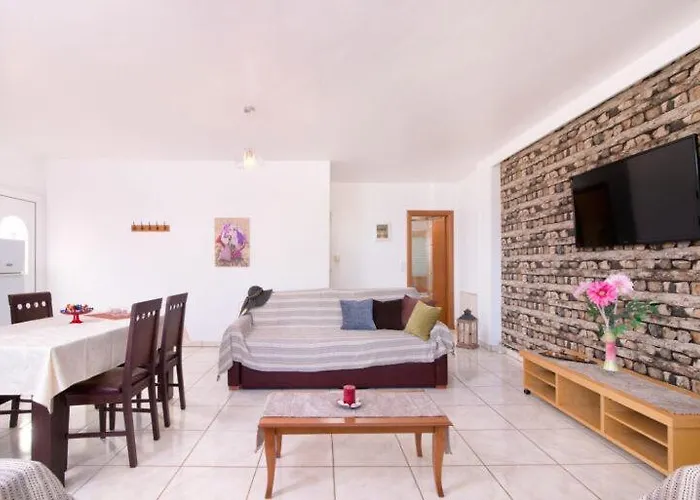 Mouses Apartamento *