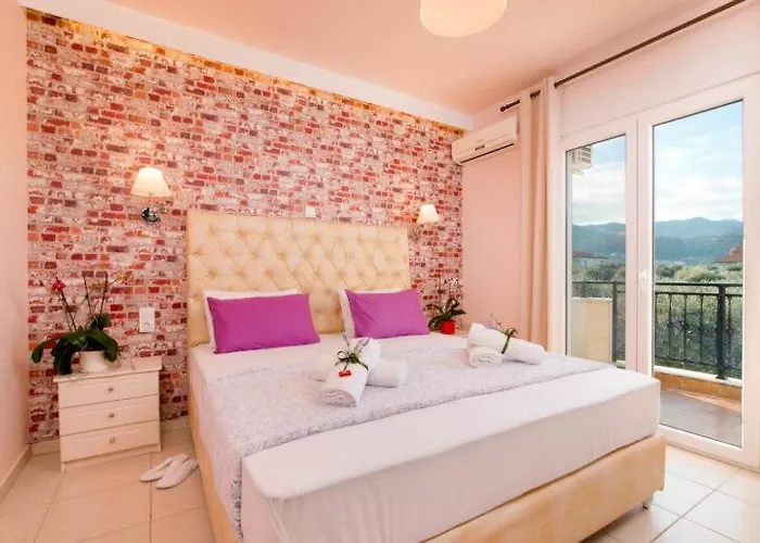 Mouses Limenas (Thasos)