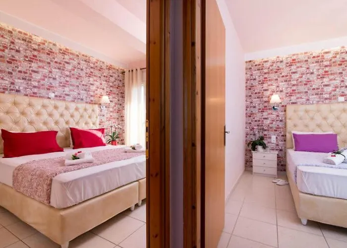 Mouses Apartamento *